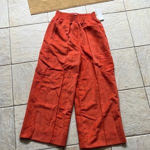 NWT Urban Outfitters Corduroy Flare